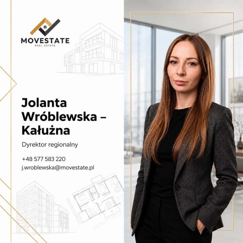 Pawilon handlowo-usługowy 42,7 m² | Bełchatów | Niskie koszty, zdjęcie 4