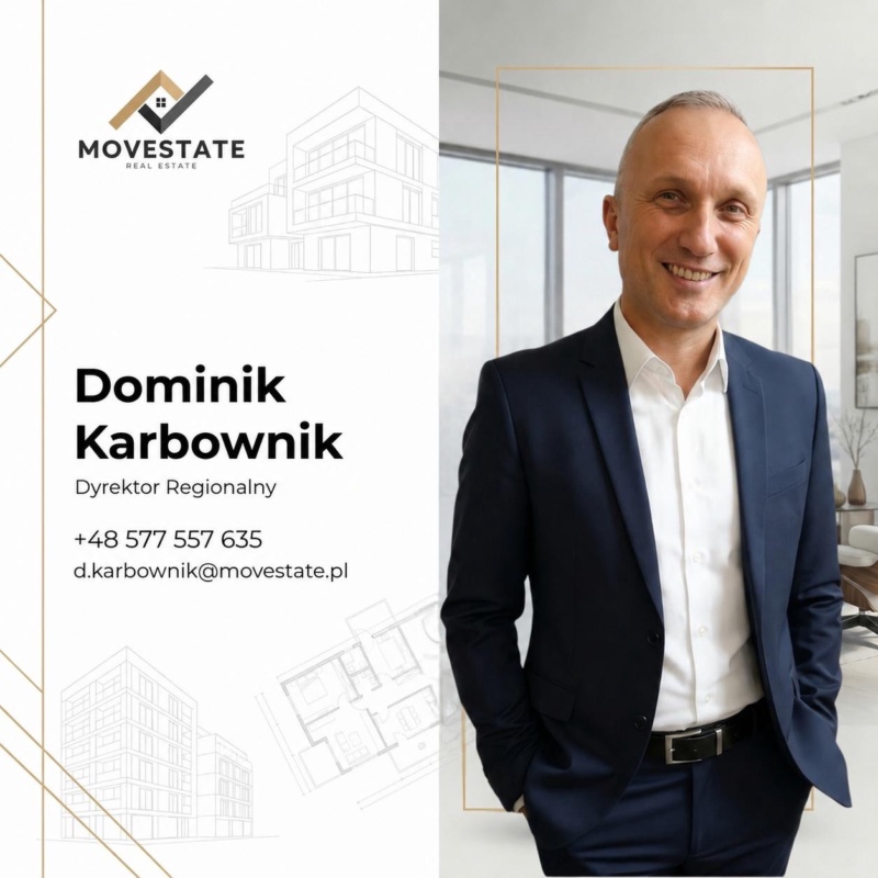 Przestrzeń, Komfort i Prywatność | Apartament 120 m², zdjęcie 3