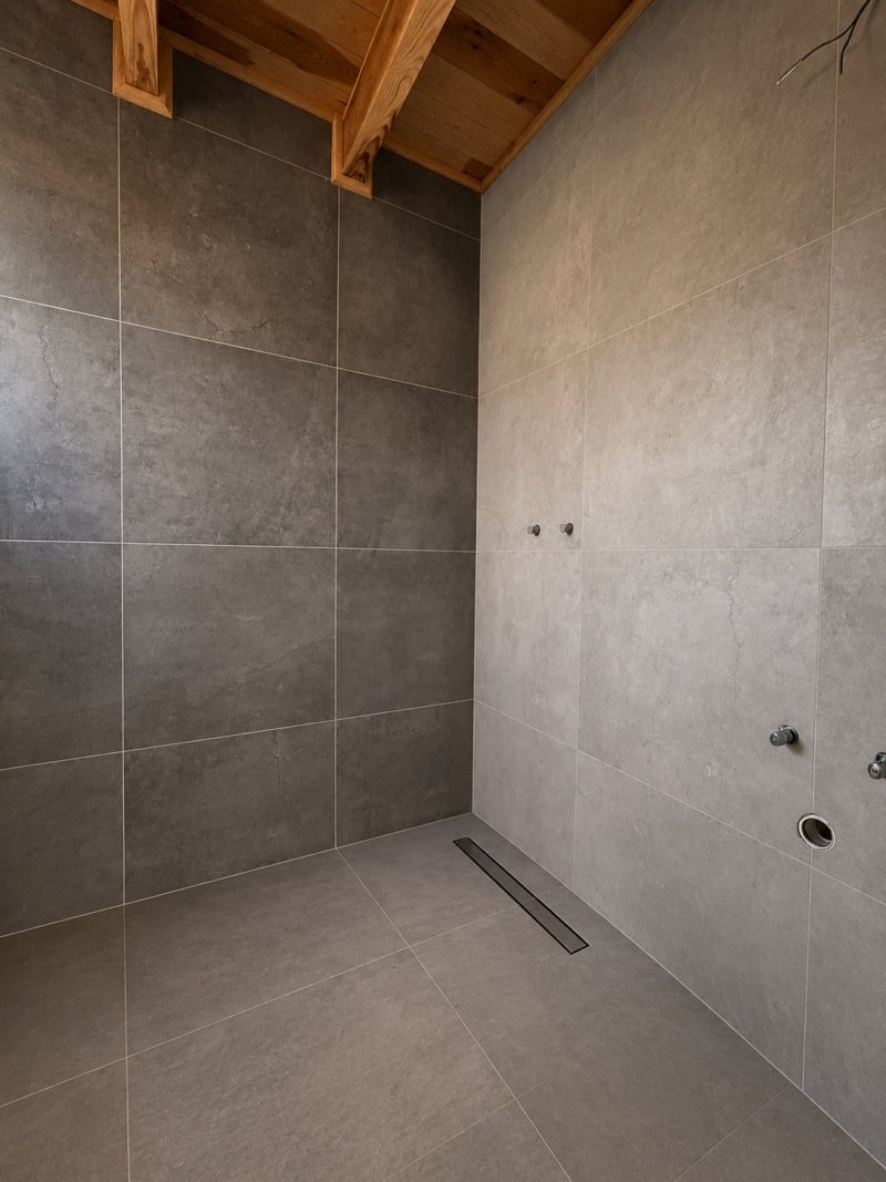 Domek całoroczny z poddaszem, działka 1042 m²., zdjęcie 15